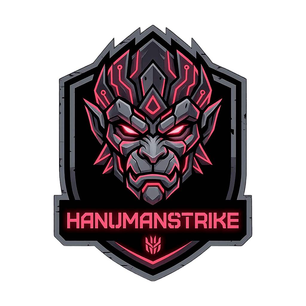 HanumanStrike